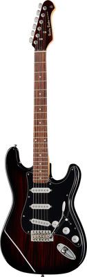 Harley Benton ST-70RW Deluxe Series