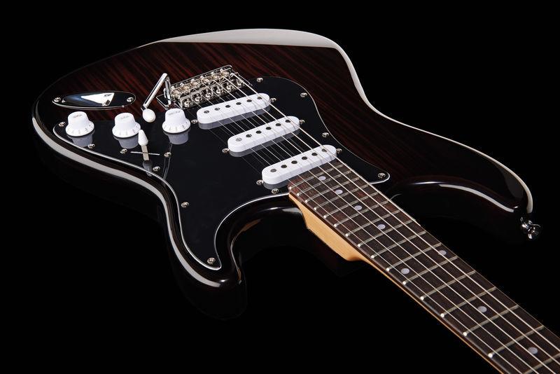 Harley Benton ST-70RW Deluxe Series - Image 11
