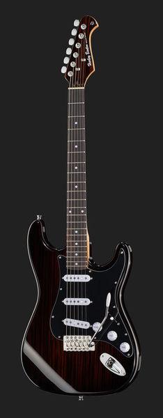 Harley Benton ST-70RW Deluxe Series - Image 2