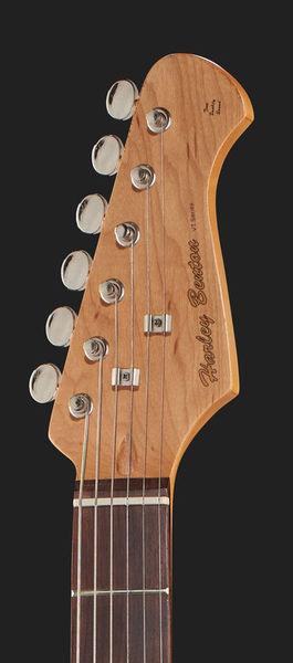 Harley Benton ST-90SA Swamp Ash DLX Series - Image 6