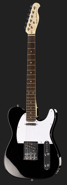 Harley Benton TE-20 BK Standard Series Set 4 - Image 2