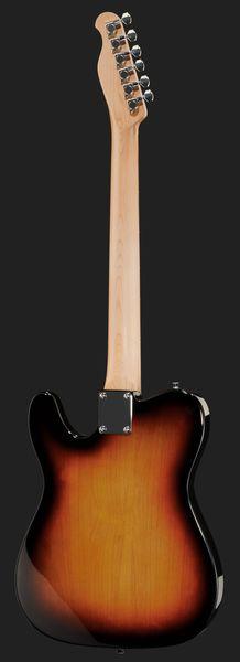 Harley Benton TE-20 SB Standard Serie Set 1 - Image 3