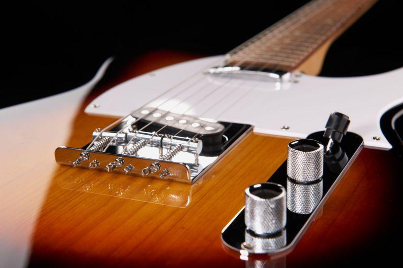 Harley Benton TE-20 SB Standard Serie Set 1 - Image 4