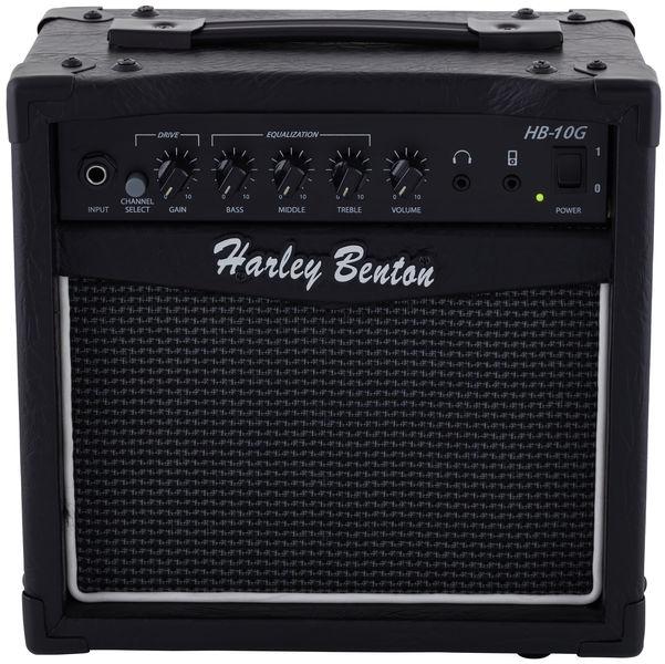 Harley Benton TE-20 SB Standard Serie Set 1 - Image 6