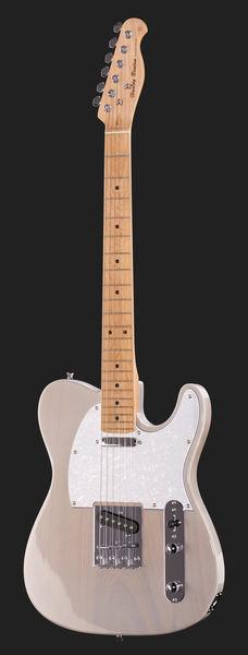 Harley Benton TE-30 BE Standard Series - Image 2