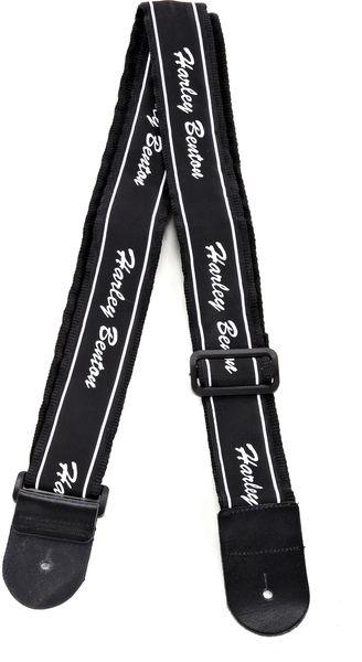 Harley Benton TE-40 TBK Bundle 1 - Image 10