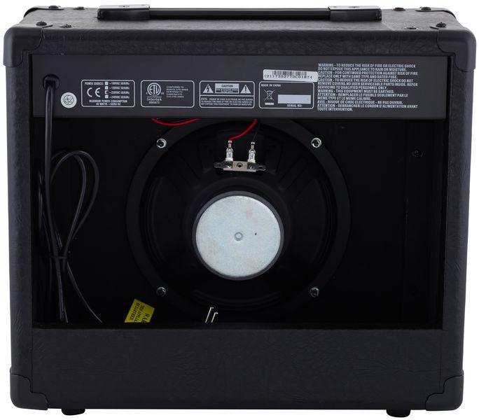 Harley Benton TE-40 TBK Bundle 1 - Image 5