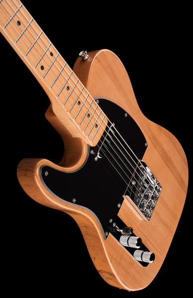 Harley Benton TE-52 NA LH Vintage Series - Image 11