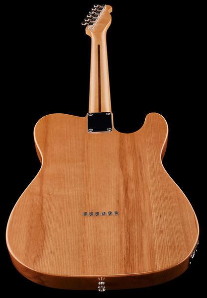 Harley Benton TE-52 NA LH Vintage Series - Image 13