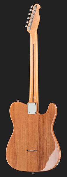 Harley Benton TE-52 NA LH Vintage Series - Image 3