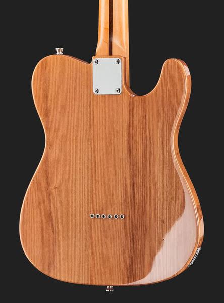 Harley Benton TE-52 NA LH Vintage Series - Image 5