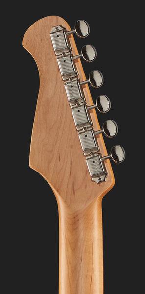 Harley Benton TE-90FLT VW Deluxe Series - Image 14