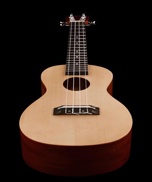 Harley Benton UK-10S Ukulele - Image 8