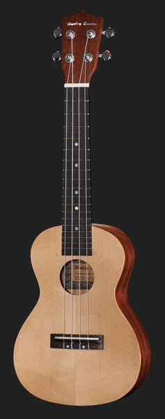 Harley Benton UK-10S Ukulele Set - Image 3