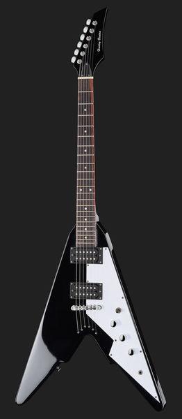 Harley Benton Victory-BK Cl. Series Bundle 2 - Image 2