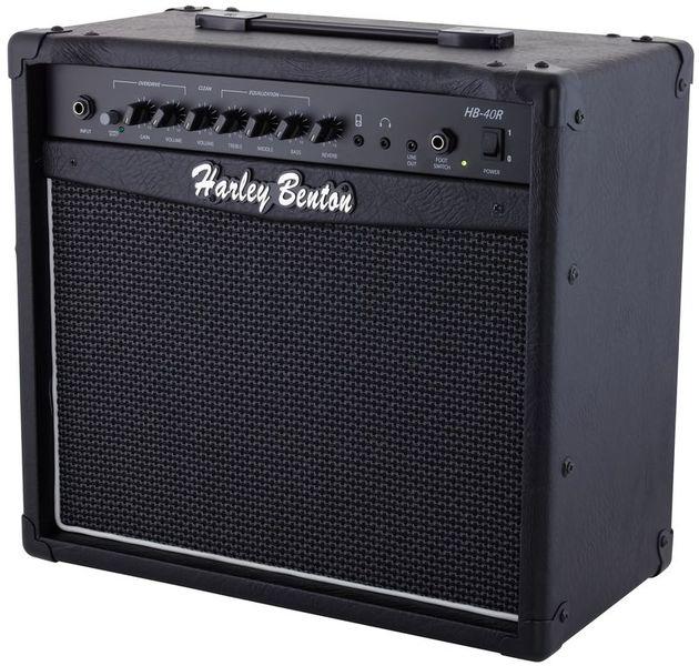 Harley Benton Victory-BK Cl. Series Bundle 2 - Image 5