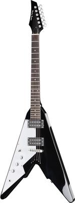Harley Benton Victory-BK LH Classic Series