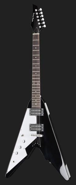Harley Benton Victory-BK LH Classic Series - Image 2