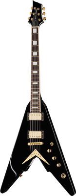 Harley Benton Victory Plus BK Vintage Series