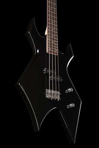 Harley Benton WB-20BK Rock Series - Image 10