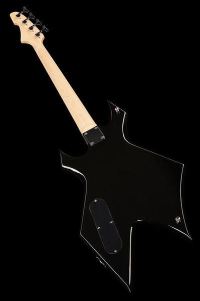 Harley Benton WB-20BK Rock Series - Image 13