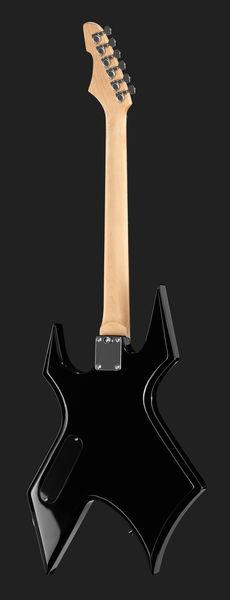 Harley Benton WL-20BK Rock Series Set 1 - Image 3