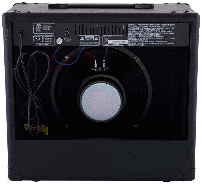 Harley Benton WL-20BK Rock Series Set 1 - Image 5