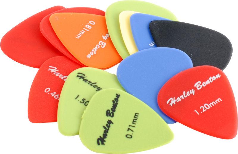 Harley Benton WL-20BK Rock Series Set 2 - Image 17
