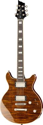 Harley Benton XT-22 Paradise Flame