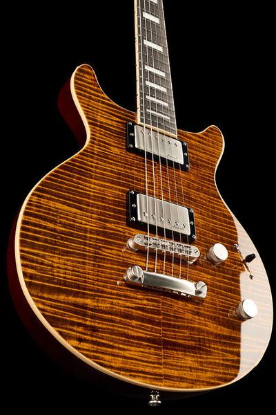Harley Benton XT-22 Paradise Flame - Image 9