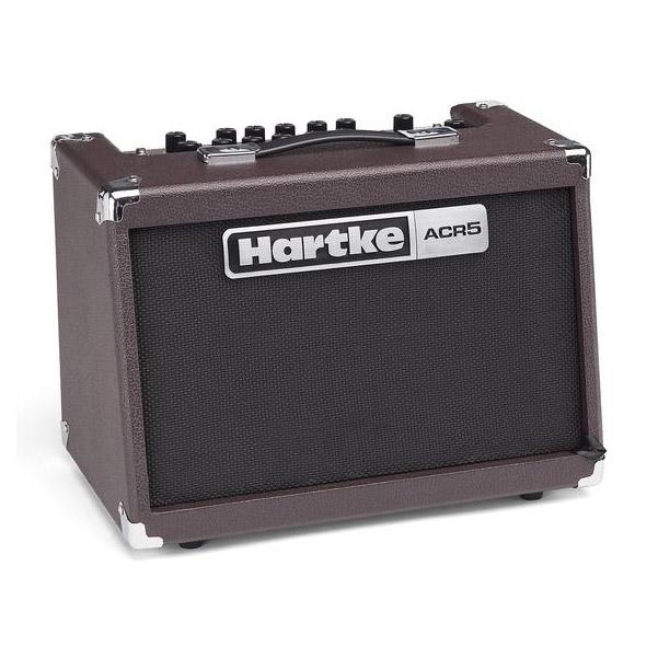 Hartke ACR5 Acoustic Guitar Amplifier