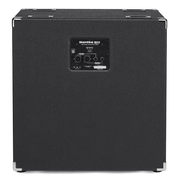 Hartke HyDrive HD410 Bass Amplifier - Image 3