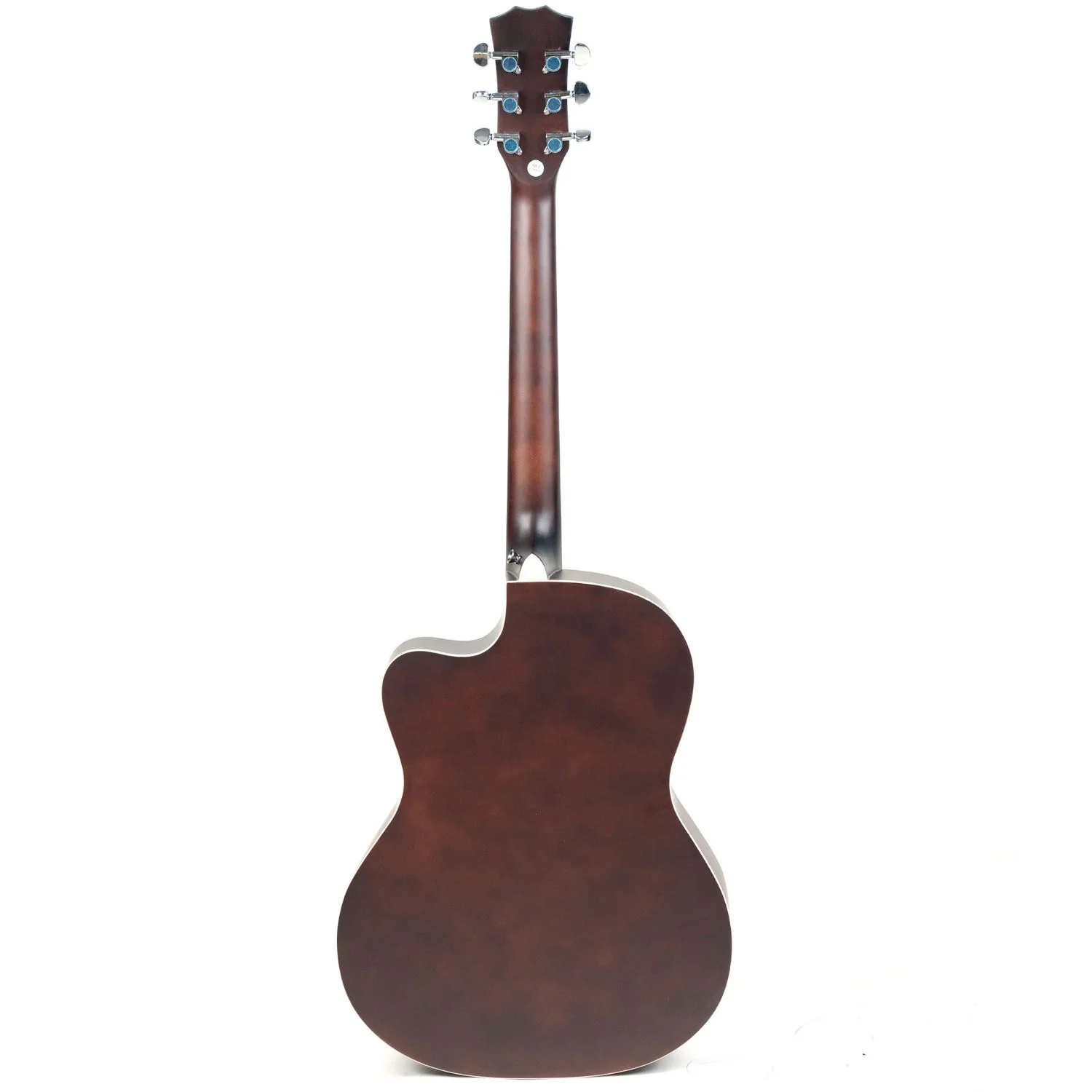 Havana 39" Cutaway 6 String Acoustic Guitar - Image 24