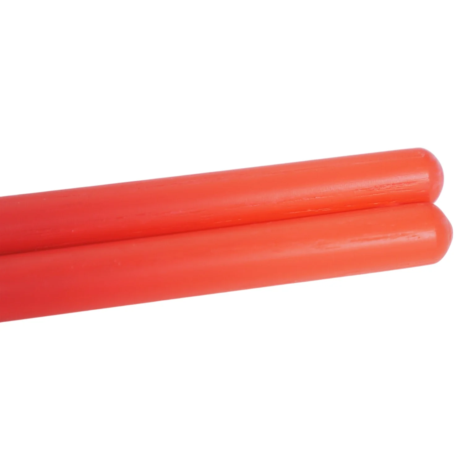 Havana AH7 American Hickory Drumstick - Pink - 7A - Image 3