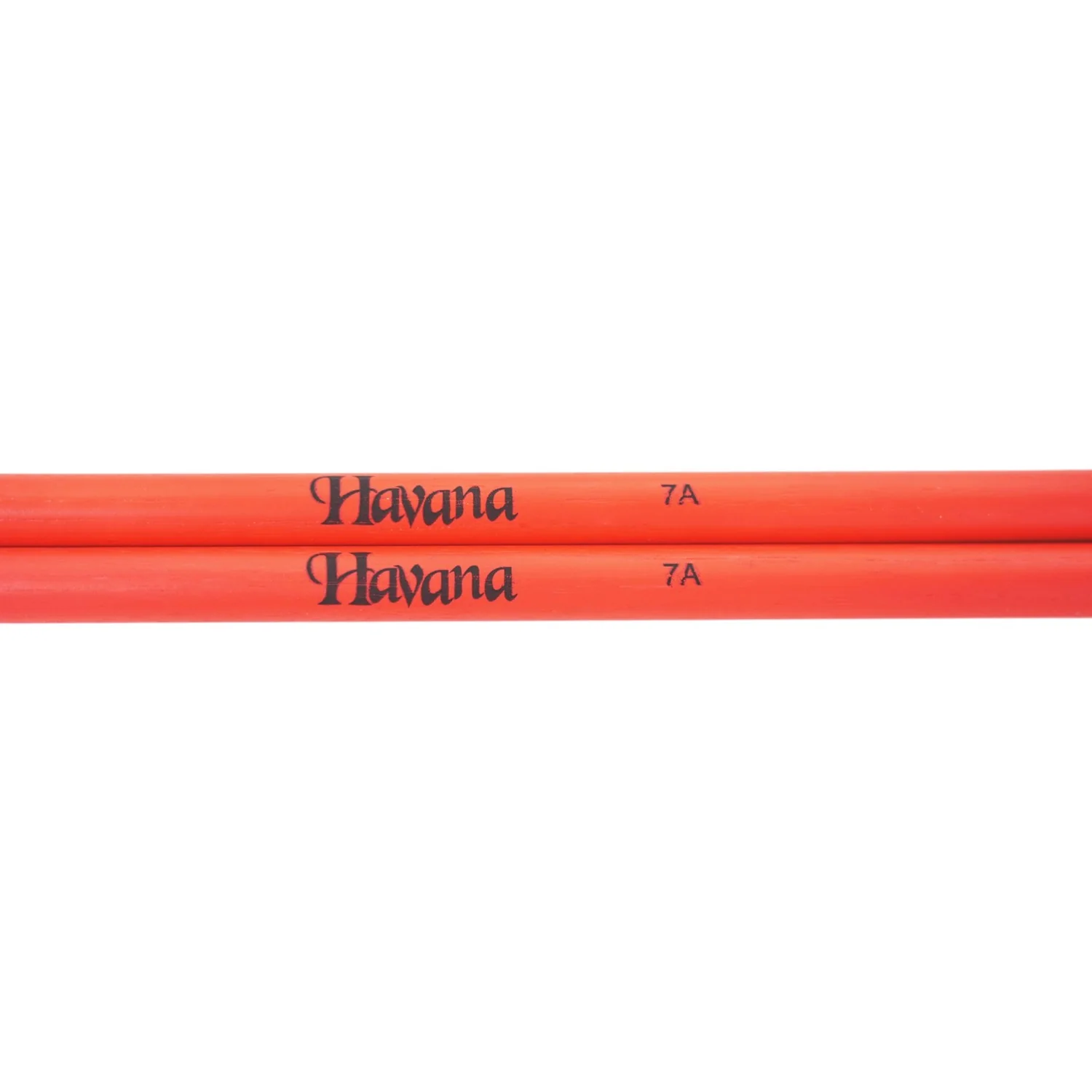 Havana AH7 American Hickory Drumstick - Pink - 7A - Image 6