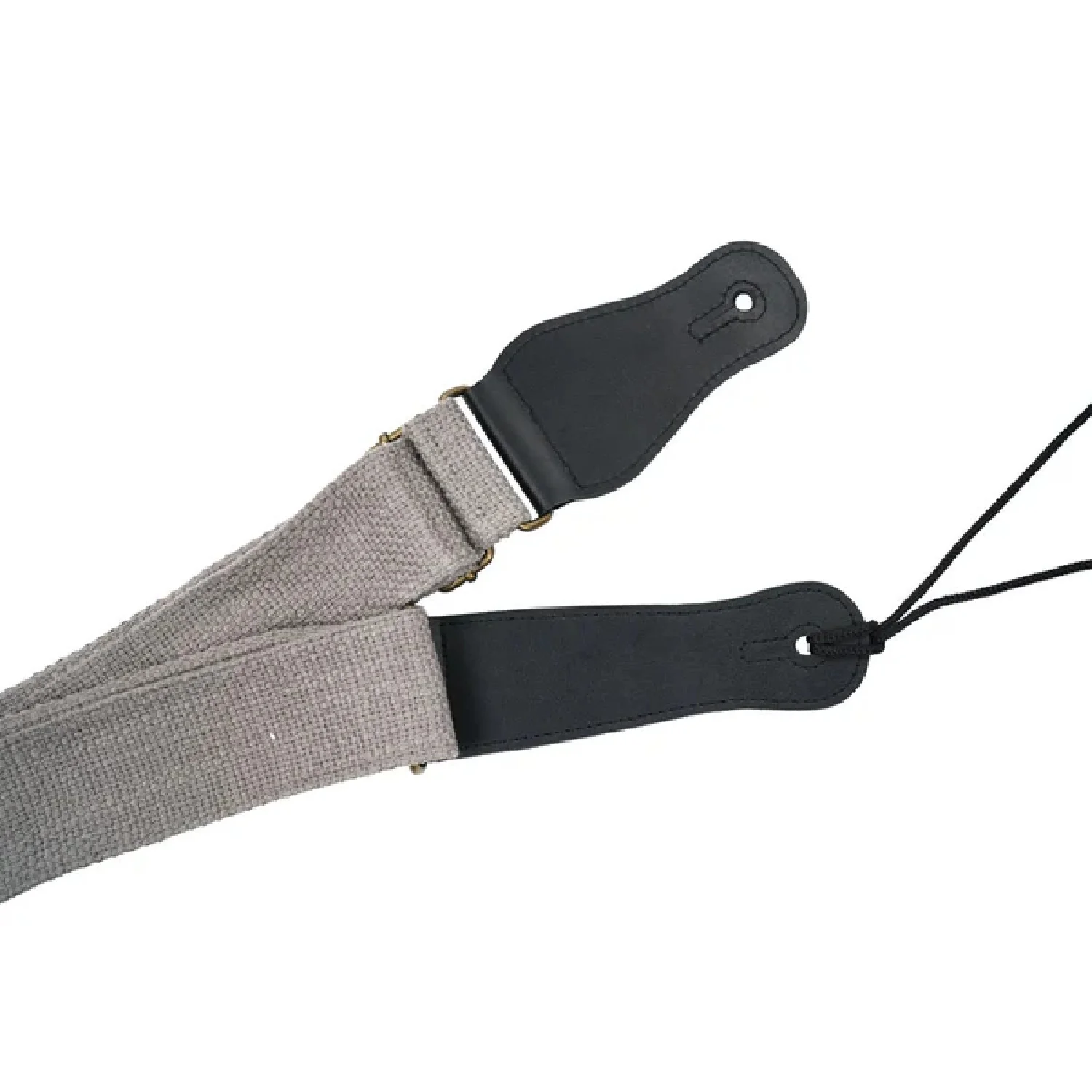 Havana Cotton Guitar Strap - Image 3