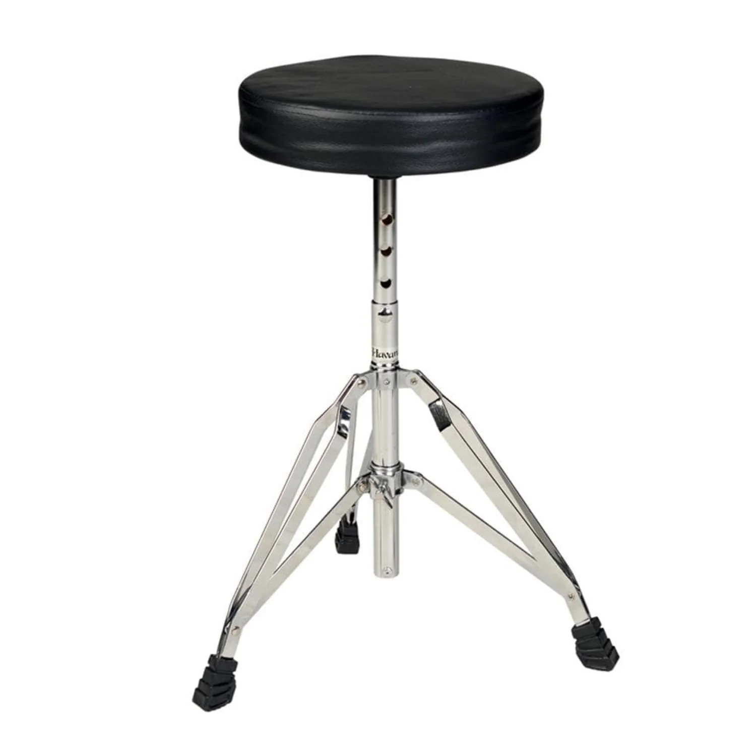 Havana DT-200 Double Braced Drum Throne - Must Have Accessories