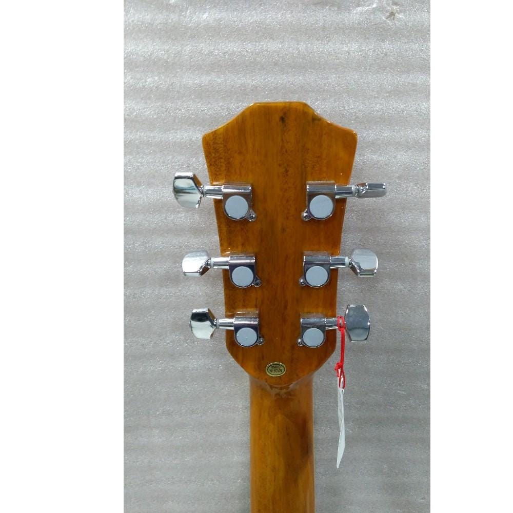 Havana FA391c 39-Inch Cutaway Acoustic Guitar - Open Box B Stock - Image 39