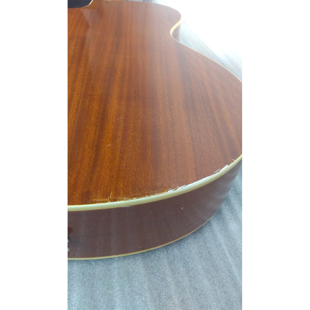 Havana FA391c 39-Inch Cutaway Acoustic Guitar - Open Box B Stock - Image 71