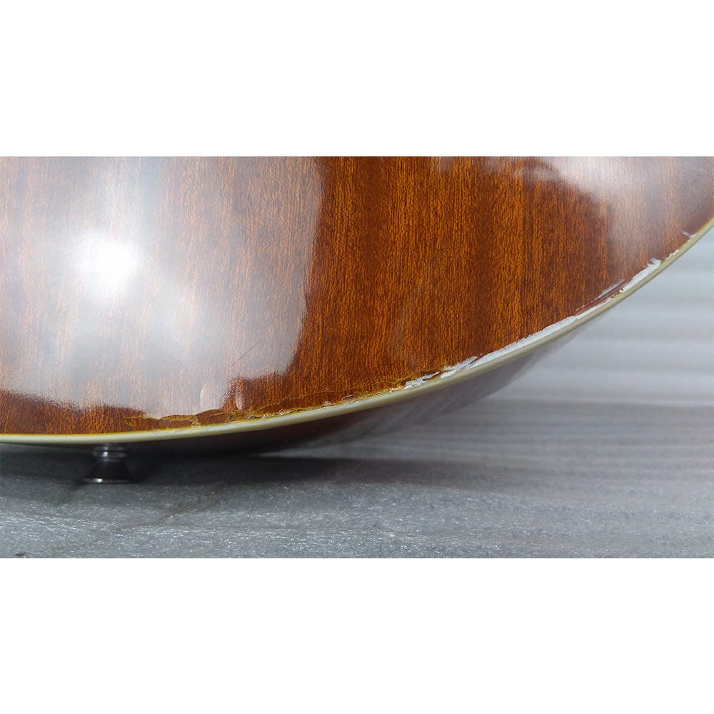 Havana FA391c 39-Inch Cutaway Acoustic Guitar - Open Box B Stock - Image 74