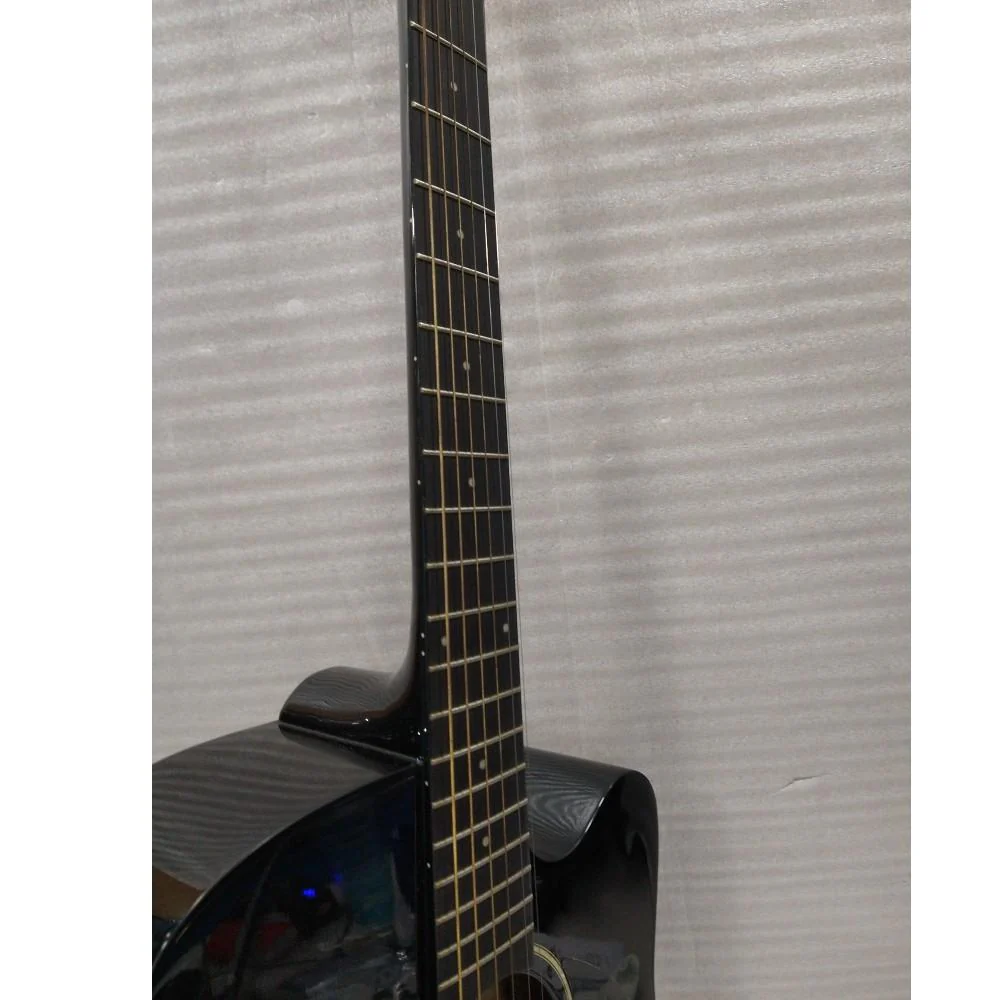 Havana H- 1 Cutaway Electro-Acoustic Guitar - Open Box B Stock