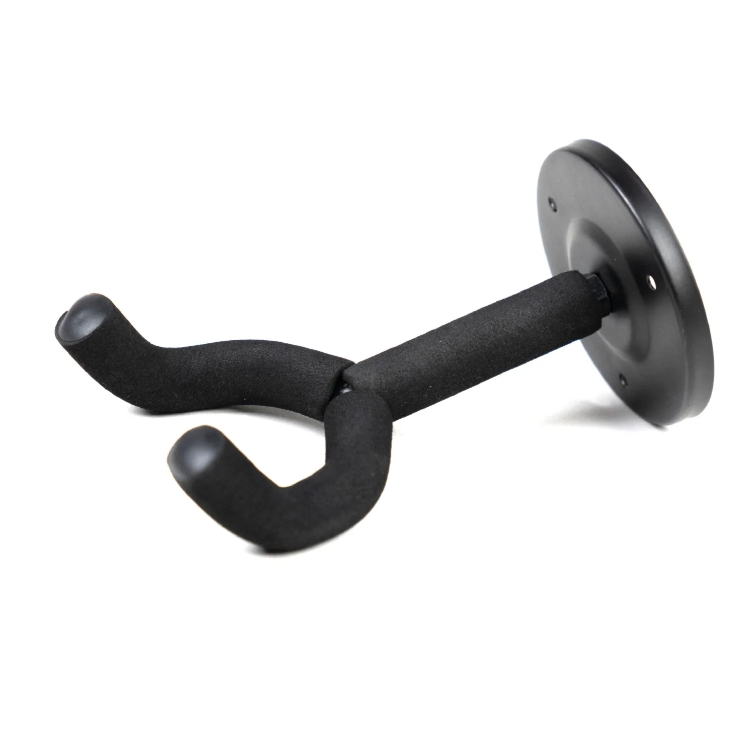 Havana HGS905B Wall Mounted Guitar Hanger - Image 5