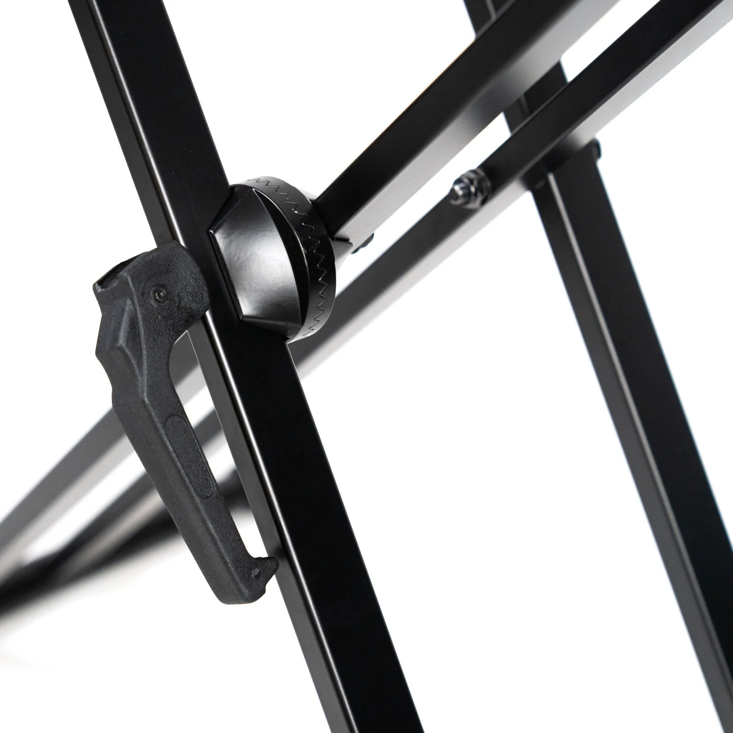 Havana HKS212B Double Braced Keyboard Stand - Image 7