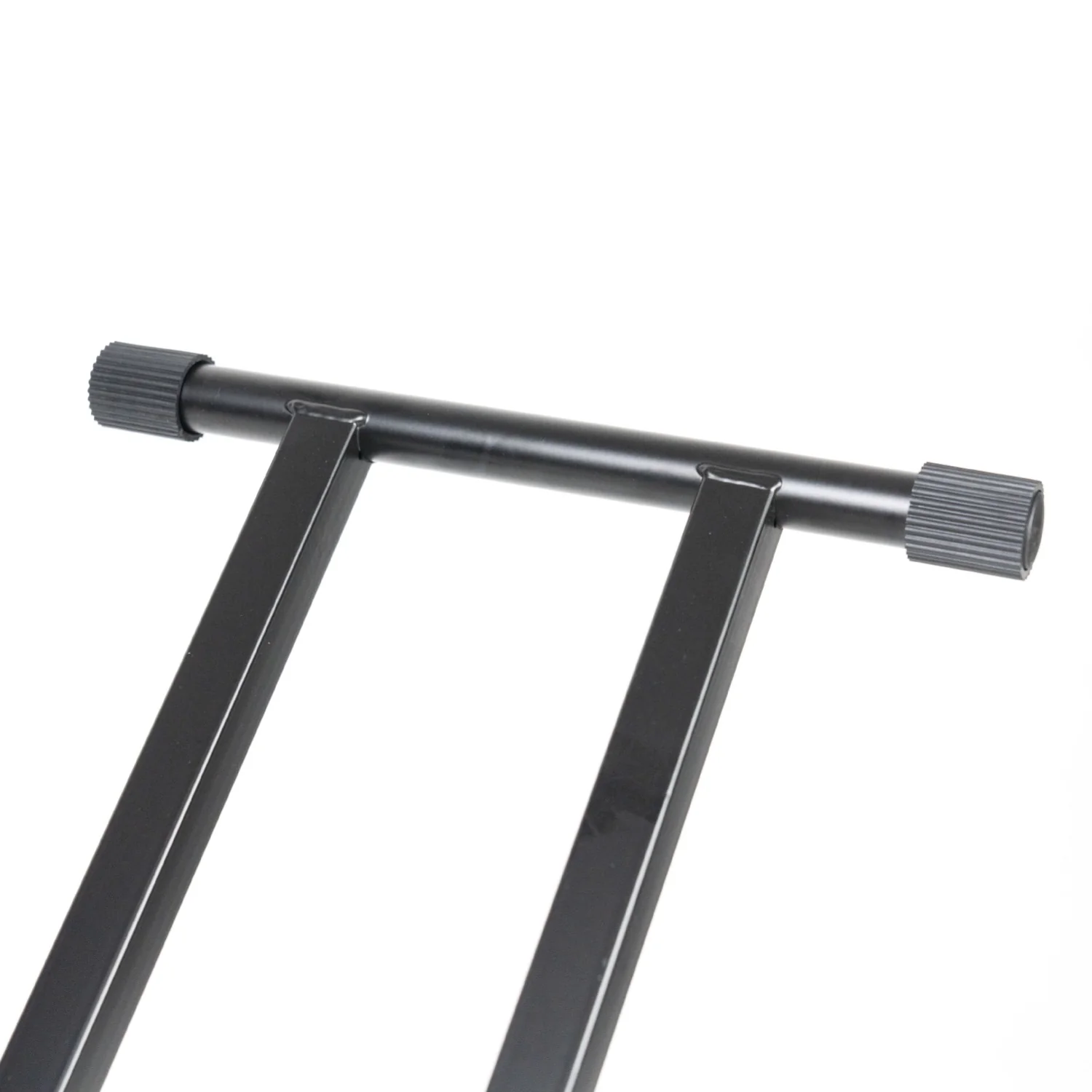 Havana HKS307B Double Brace Keyboard Stand - Image 5