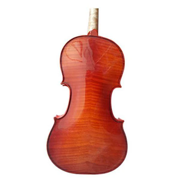 Havana MV1412F Violin with Ebony Pegs - Image 2