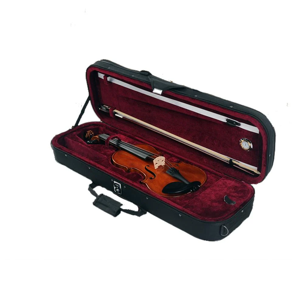 Havana MV1416OP Full Size Violin with Case - Image 2