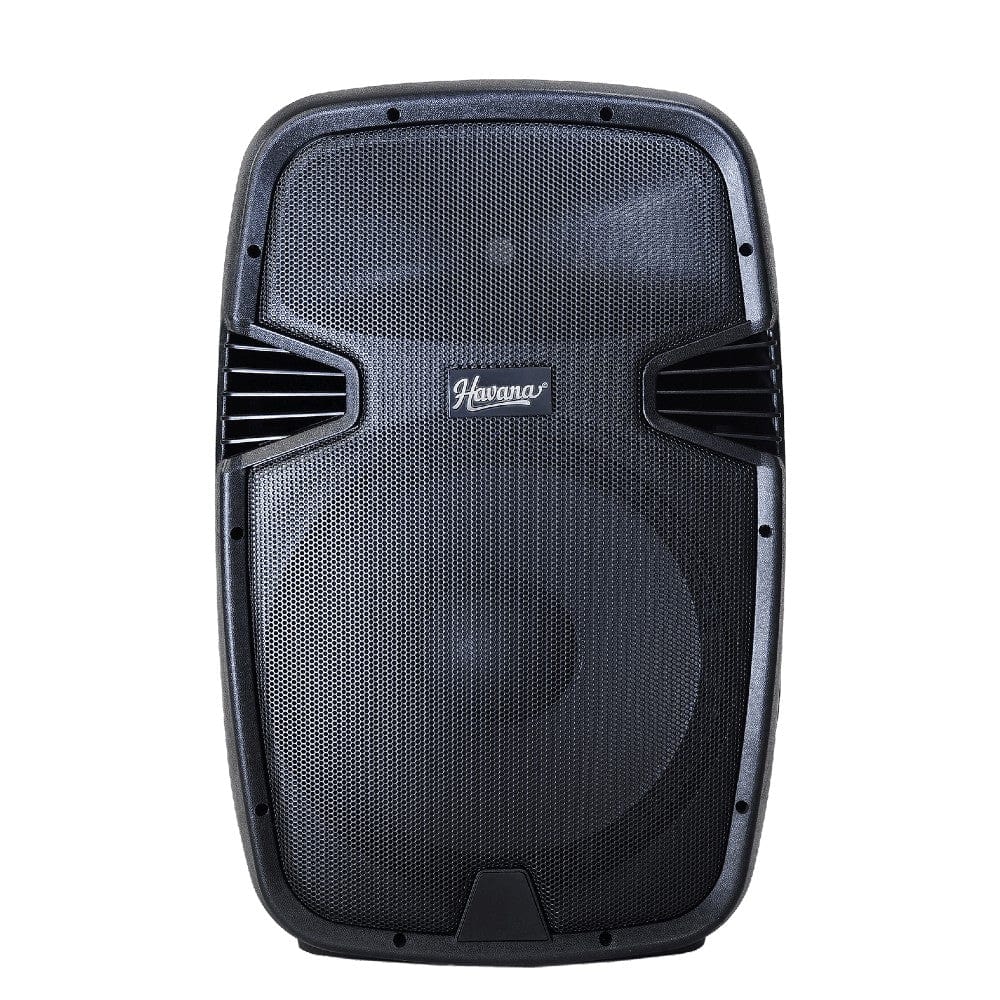 Havana PB02A Portable PA System - Black - Image 3