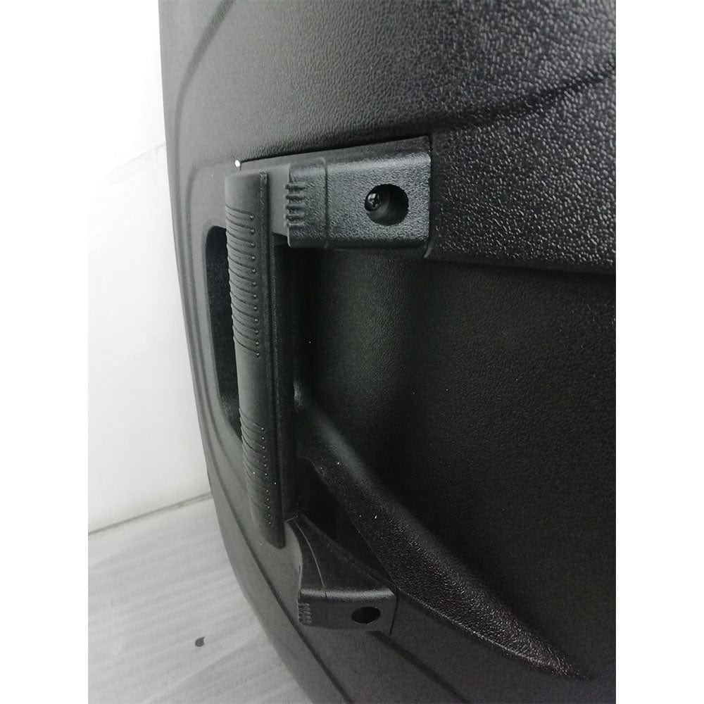 Havana PB02A Portable PA System - Black - Open Box B Stock - Image 3