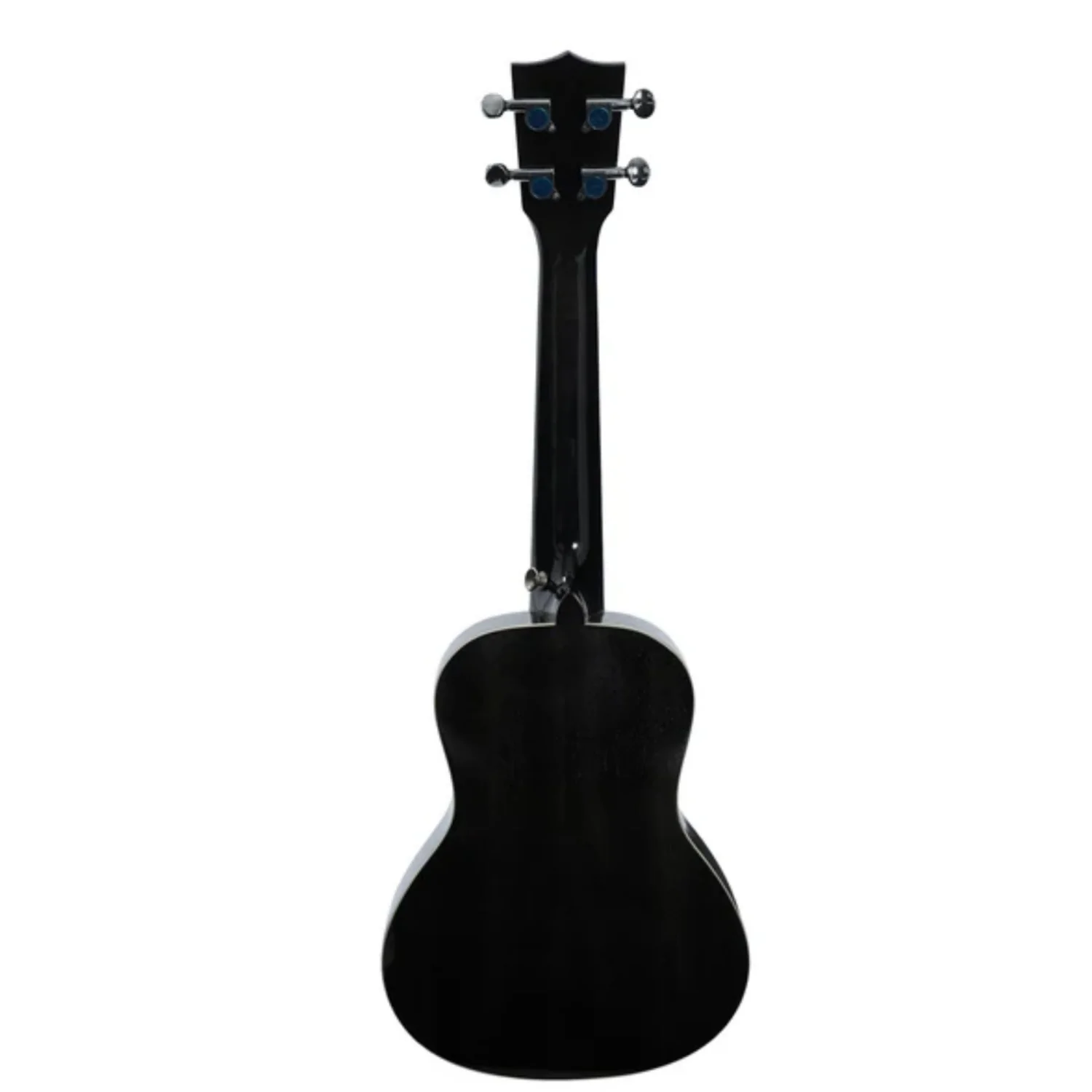 Havana QUK24 Tree Flame Concert Ukulele - Image 7