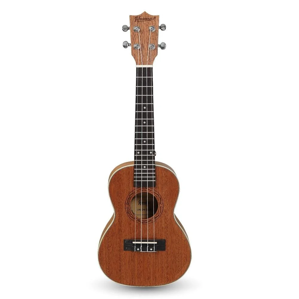 Havana UKE24 Concert Ukulele - Image 2